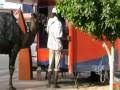 clip video Cheb Mami La Camel