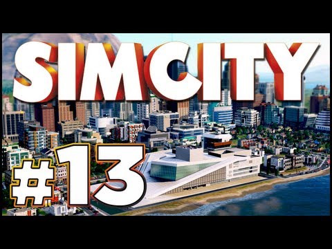 simcity