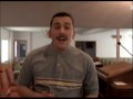 Indoor Mini Golf with Brad McMasters