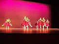 Shalee-Paquita Recital Shalee-Paquita Recital