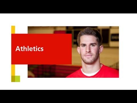 STJ Athletics (Athletics, 1:18)