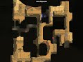 SoA vs mYm dust 2