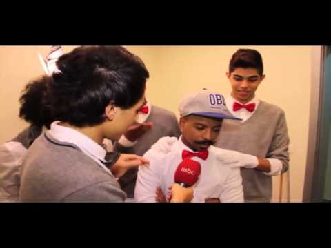Arabs Got Talent - البث المباشرالسادس - قبل الحلقة