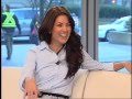 Jillian Harris on Urban Rush