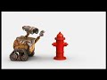 Wall-E - Teaser 4