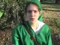 Zelda Ocarina of Time Parody: Part Two