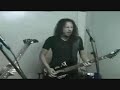 James Hetfield is more then just a rythm guitarist, I was looking for a compilation movie of James soloing and didn't find one directly so I made one by my own. I think many people search for a movie with only james hetfield playing solos. If you find other movies where james is soloing , let me know. Enjoy.