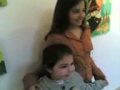 Shahnda Alaa arts Cairo Egypt 28-03-2007