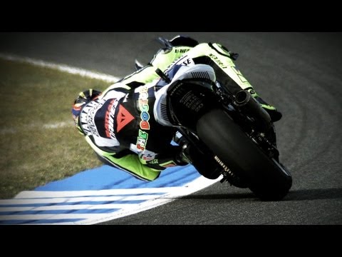MotoGP™ Le Mans 2013: Rossi's turn to shine?
