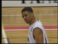 Sundsvall Dragons Basketball Highlights 2006
