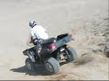 gravel pit madness! dirt bike, atv, crashes and jumps! gravel pit madness! dirt bike, atv, crashes and jumps!