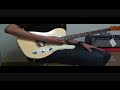 Nash guitars T63 VS Telecaster