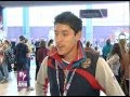 Click to View : Дневник чемпионата Russia Open по тхэквондо. Выпуск 4