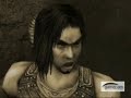 Escape From Dahaka With No Sands