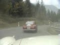 Jochpass Memorial 2006