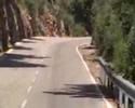 BMW Sport CN y Bango BRC-02 1 Pasada XXIX Subida Puigmajor