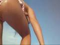 videos de Pédalo à Sainte-Maxime Août 2008 (plage de la nartelle)