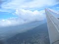 Landing@Osaka International Airport(Itami Airport) (RWY32L)