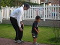 Tall Small