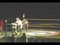 Lucha Libre Colombia CWS 2006