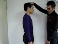 姿勢のスタジオ ファクトリースマイル