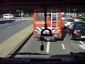 Engine Willem 541 - Brandweer Amsterdam