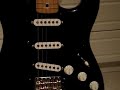 David Gilmour Strat Replica