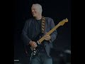 David Gilmour Strat Replica