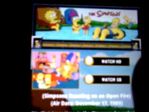the simpsons xxx