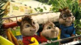 Alex Ferrari : Bara Bara Bere Bere (Version Chipmunks)