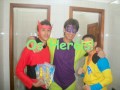 Salles 2°B 2009.wmv