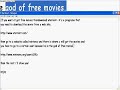 How to get free movies from utorrent