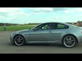 M5board GTBoard BMW E60 M5 vs BMW E63 M6
