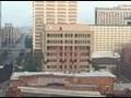 Old Humana Building Implosion July 19, 2008 Louisville, KY