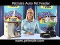 Petmate Automatic Feeder Petmate Automatic Feeder
