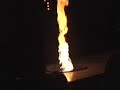 BACKDRAFT 2007 Full Show Universal Studios Hollywood