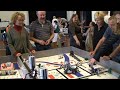 RobotLab Creativity