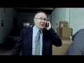 STOP THE TRAFFIK VIRAL FILM: DAMAGED GOODS