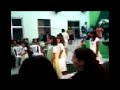 VIDEO DE FRANCISCA