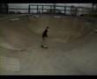 Epic Skatebaord Park and the proposed Graffiti Art Studio