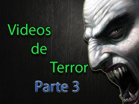 Videos de Terror 2011, Parte 3 \Final\