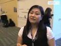 videos de Renkoo CTO Joyce Park: Facebook tightening up