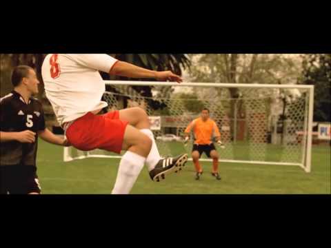Futbolli eshte jeta ime Video motivuese