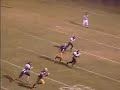 Matt Inman Yuma Catholic High (Yuma, AZ)  QB Highlight 2