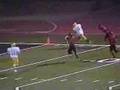Matt Inman Yuma Catholic High (Yuma, AZ)  QB Highlight 2