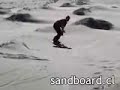 Sandboard Chile Sandboard Chile