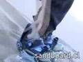 Sandboard Chile