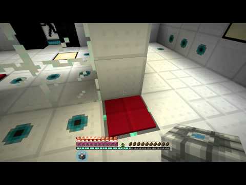 [Minecraft 1.1] [16x] Aperture Enrichment