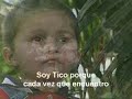 Soy Tico (subtitulada) Soy Tico (subtitulada)
