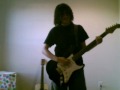 Kick It-peaches Feat. Iggy Pop (cover)